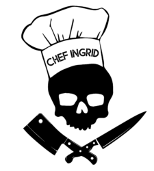 Chef for hire. Bend Oregon, Wedding, Golf Groups, private parties cooking lessons