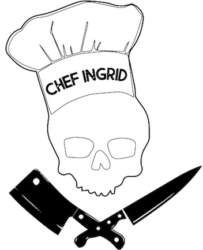 Bend Oregon Chef for hire. Wedding, Golf Groups, private parties cooking lessons